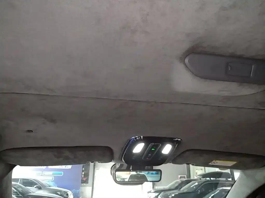 Yizhen L380 2025 Model 805km Flagship Edition 4WD — миниатюра 18