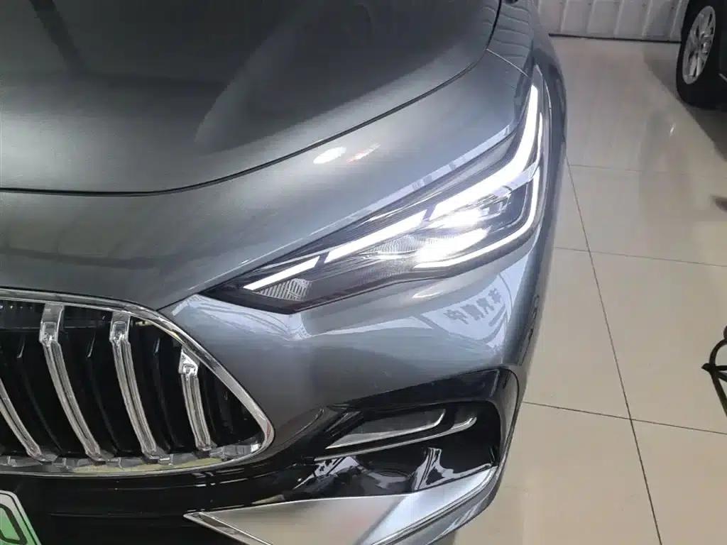 Galaxy Star 6 2026 Model 125km Long Range Edition — миниатюра 24