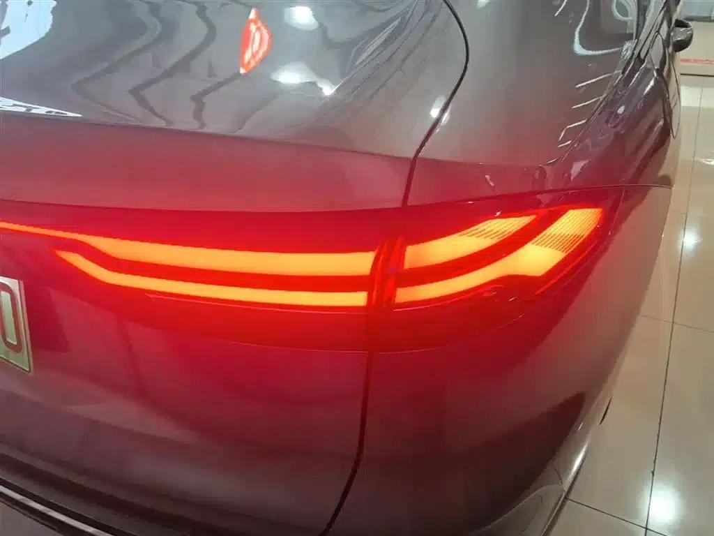 Galaxy Star 6 2026 Model 125km Long Range Edition — миниатюра 8