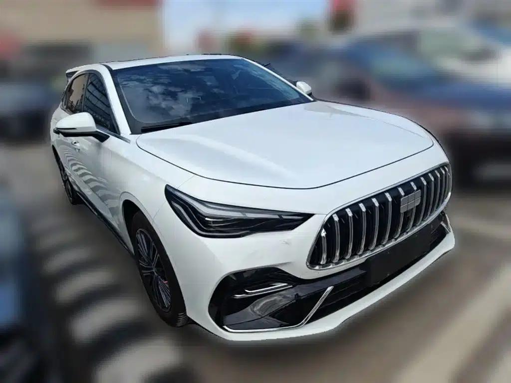 Galaxy Star 6 2026 Model 125km Exploration+ Edition — миниатюра 7