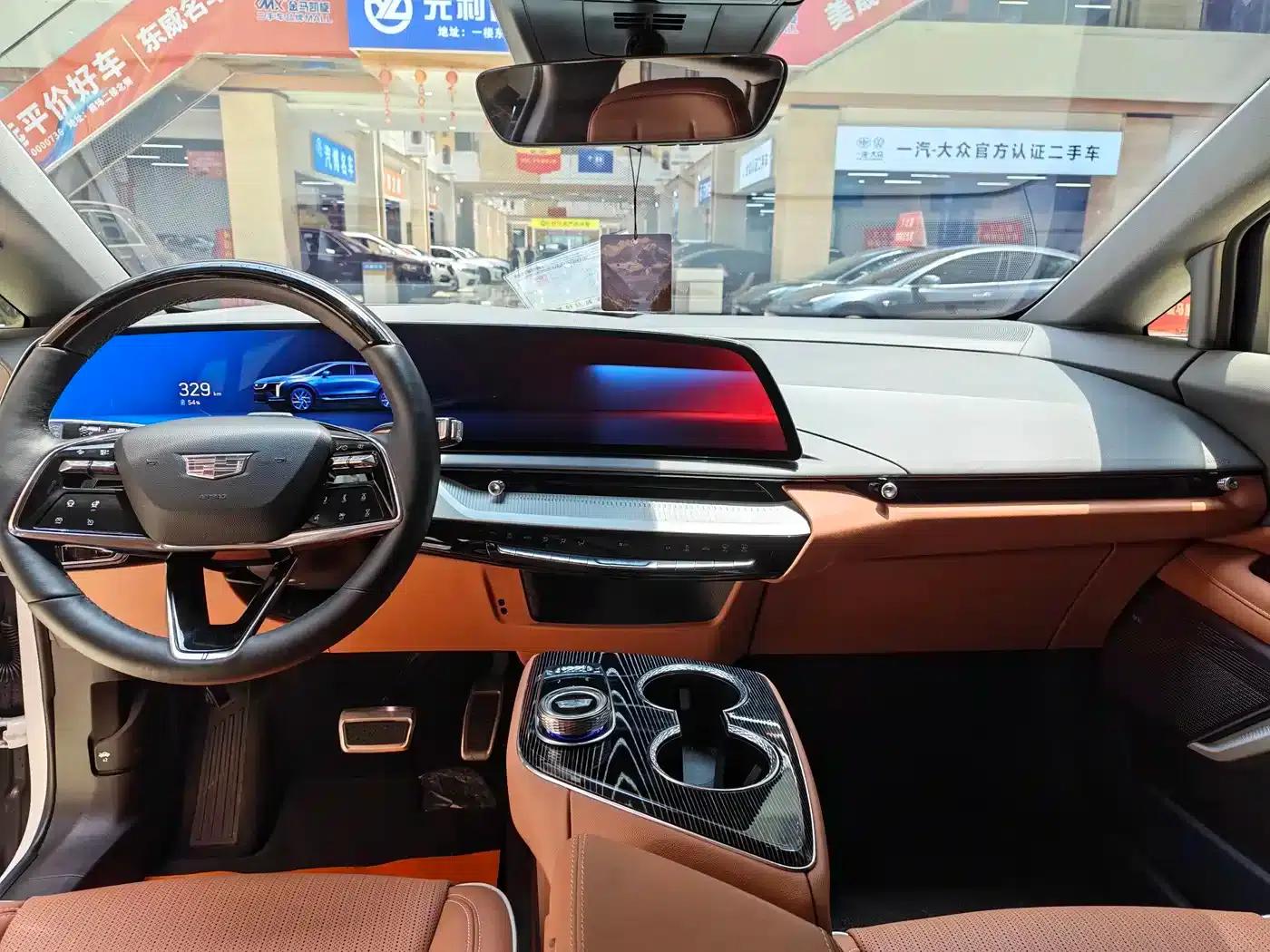 IQ ProSport 2024 All-Wheel Drive Long Range Edition — миниатюра 11
