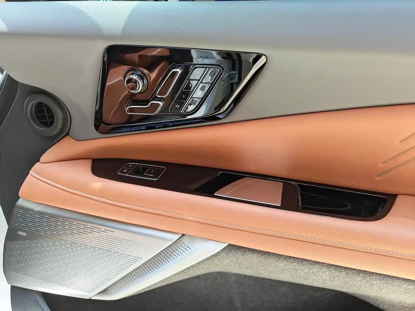 IQ ProSport 2024 All-Wheel Drive Long Range Edition — миниатюра 12