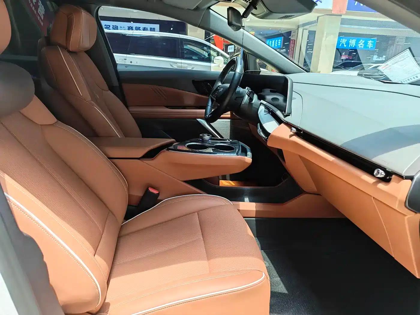 IQ ProSport 2024 All-Wheel Drive Long Range Edition — миниатюра 13