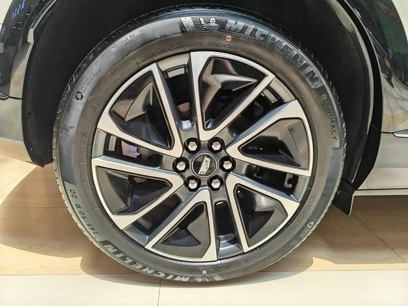 IQ ProSport 2024 All-Wheel Drive Long Range Edition — миниатюра 14