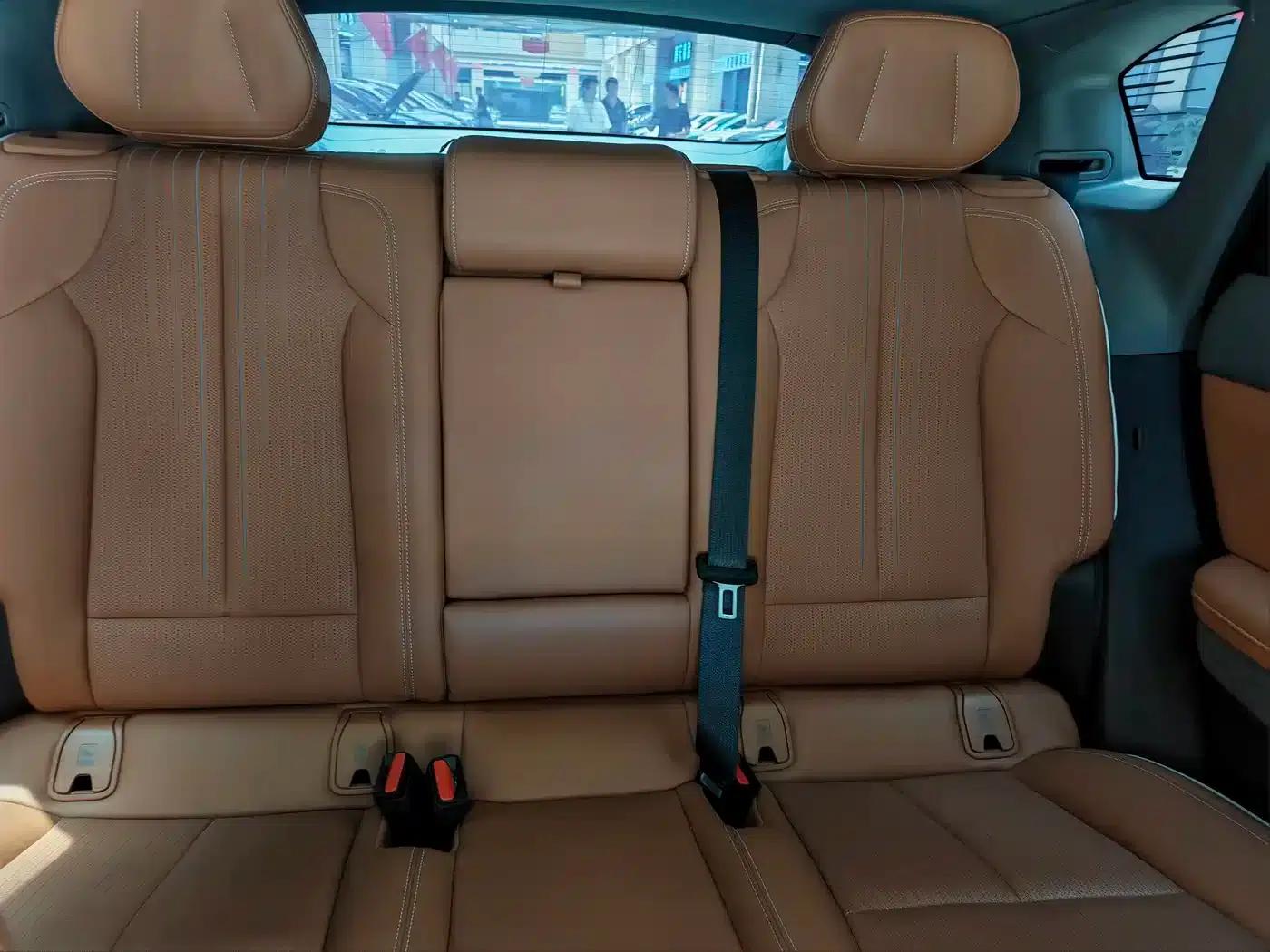 IQ ProSport 2024 All-Wheel Drive Long Range Edition — миниатюра 15