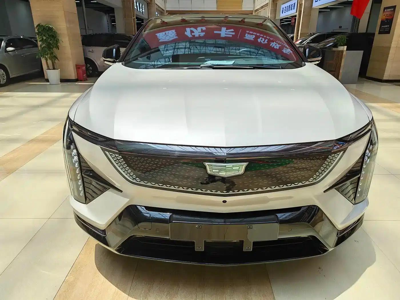 IQ ProSport 2024 All-Wheel Drive Long Range Edition — миниатюра 5