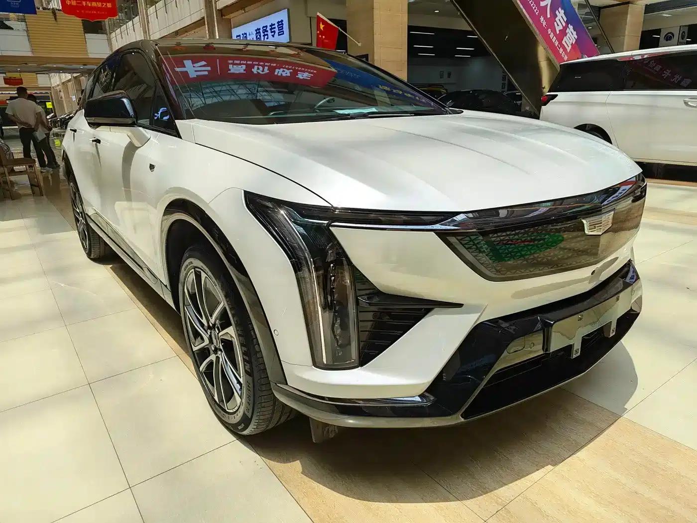 IQ ProSport 2024 All-Wheel Drive Long Range Edition — миниатюра 6