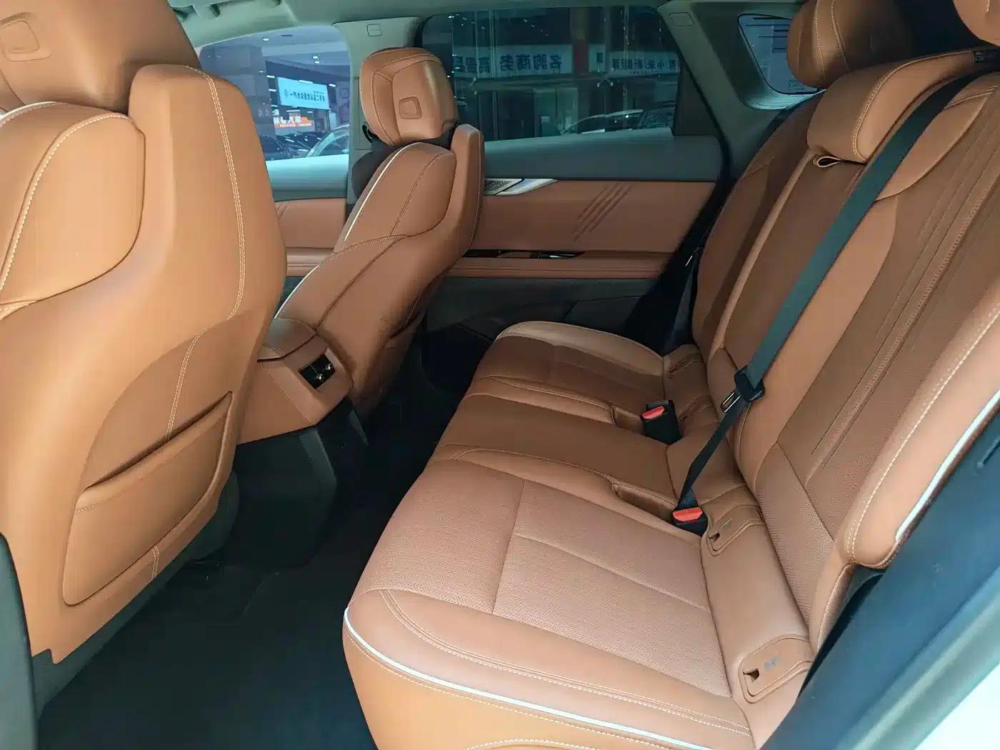 IQ ProSport 2024 All-Wheel Drive Long Range Edition — миниатюра 10