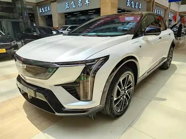 IQ ProSport 2024 All-Wheel Drive Long Range Edition
