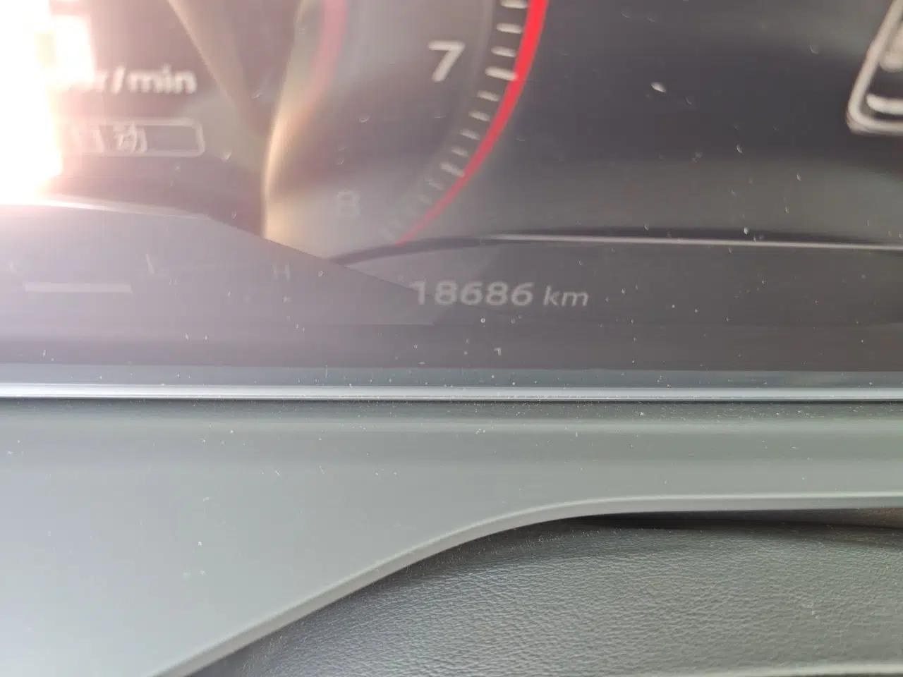 Nissan Pathfinder 2024 380 VC-TURBO Four-Wheel Drive Intelligent Driving Version 6 Seats — миниатюра 15