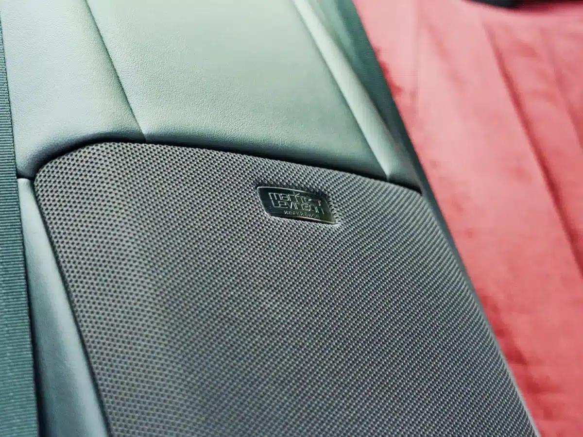 Lexus LC 2018 500h Sport — миниатюра 13