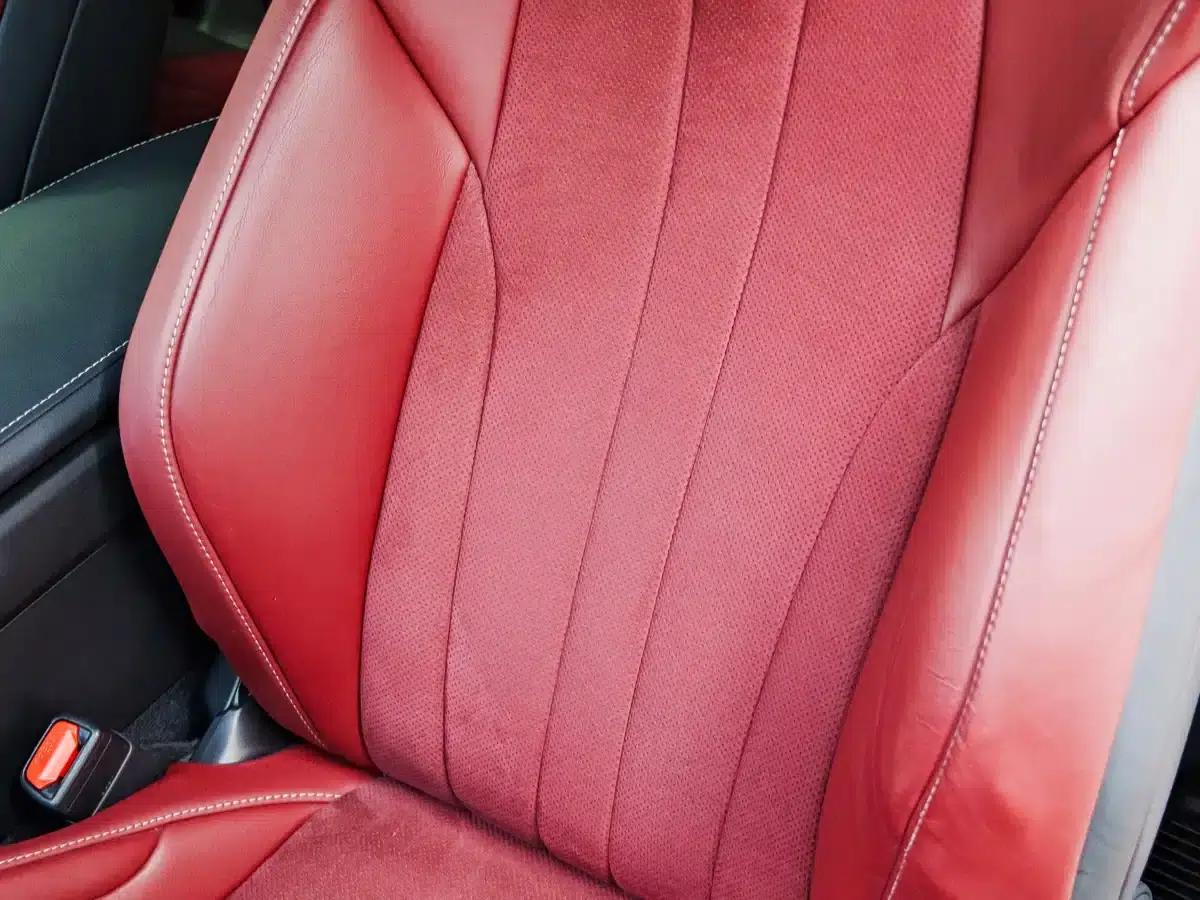 Lexus LC 2018 500h Sport — миниатюра 9
