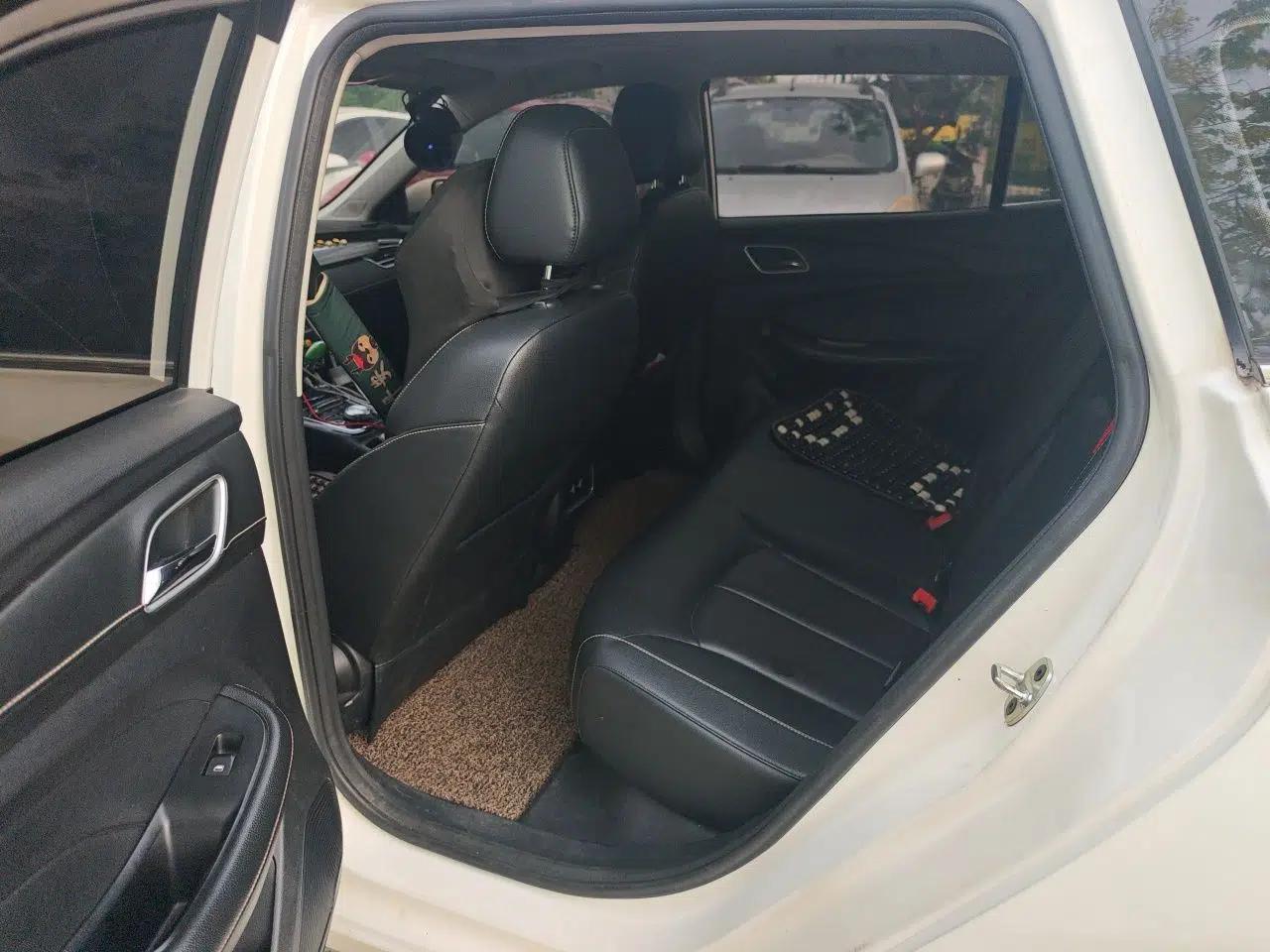 Roewe Ei5 2019 Luxury Edition — миниатюра 17