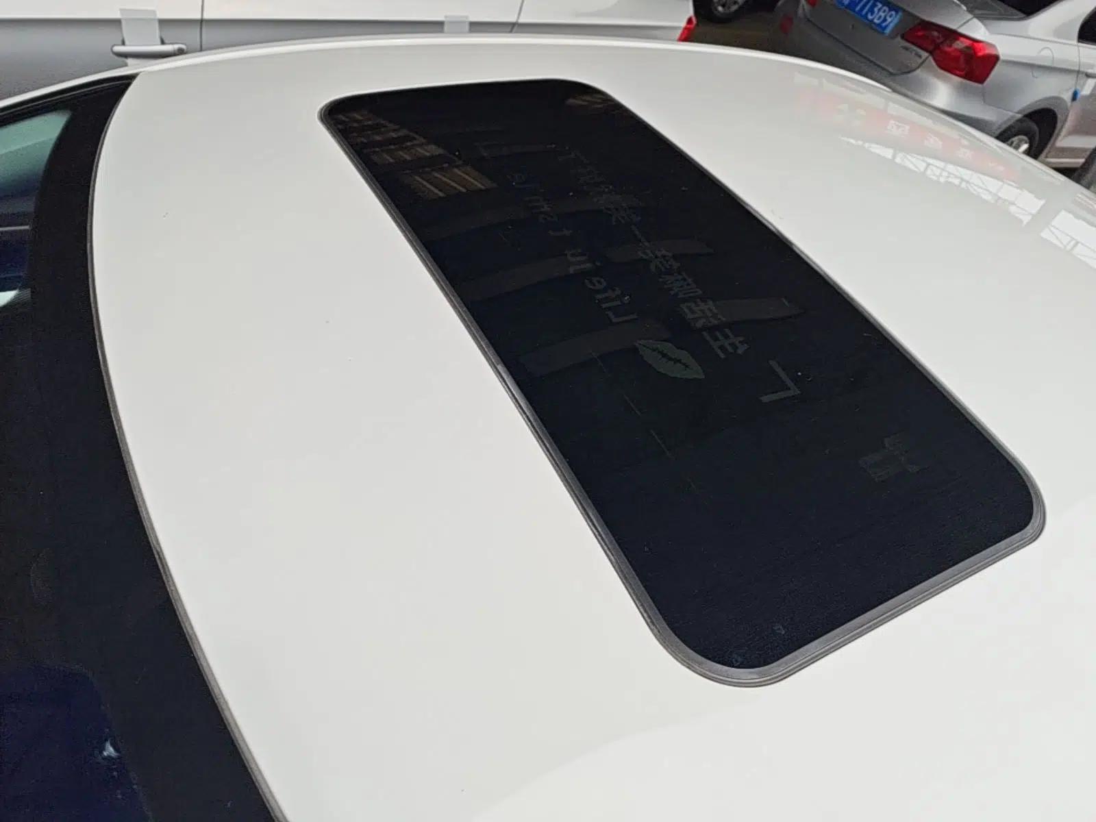 Roewe i6 MAX 2020 300TGI Automatic Sporty Cool Edition — миниатюра 7