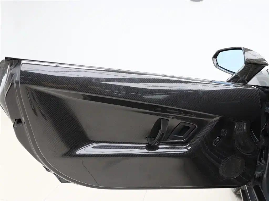 Gallardo 2011 LP 570-4 Superleggera — миниатюра 4