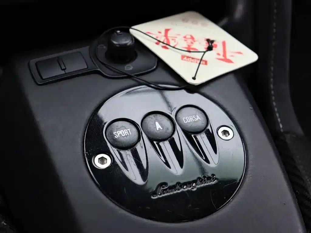 Gallardo 2011 LP 570-4 Superleggera — миниатюра 7