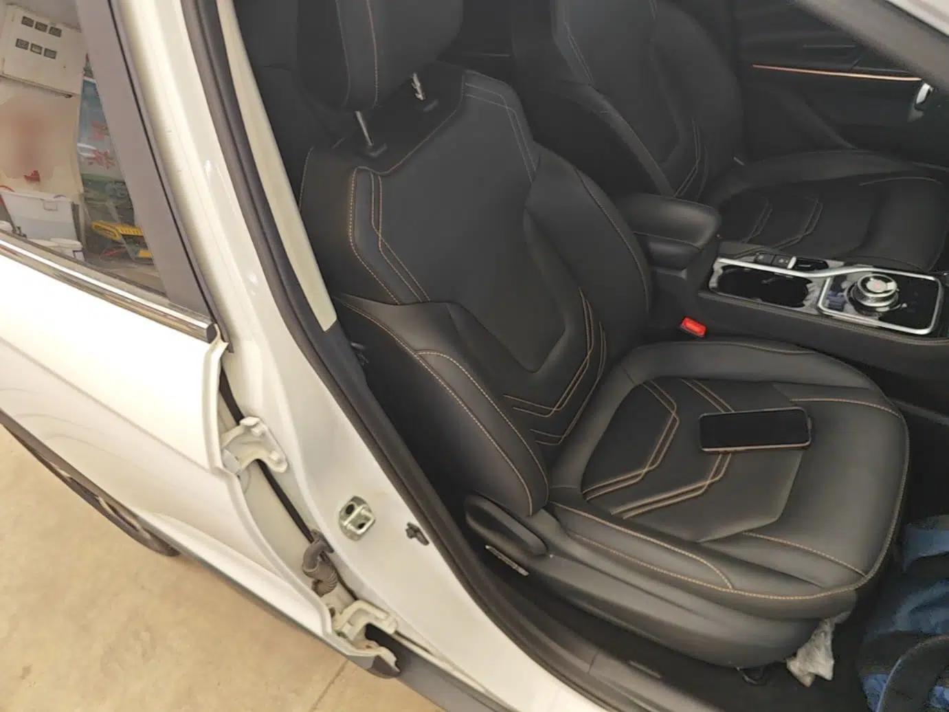 SOL E40X 2021 Golden Armor Edition — миниатюра 19