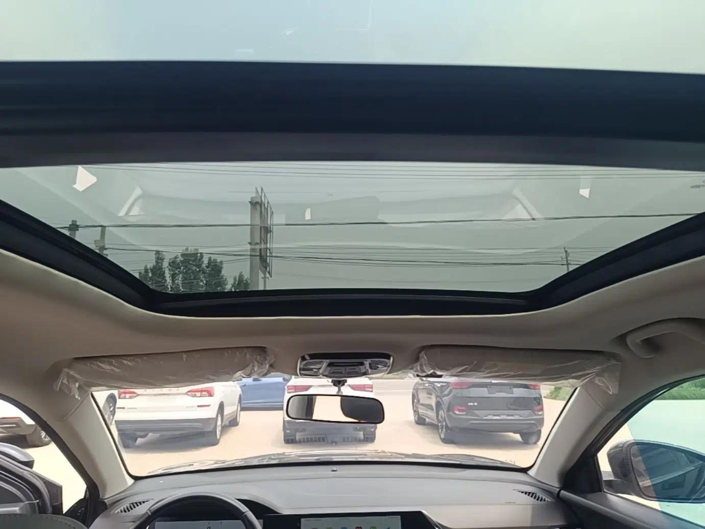 SOL X8 PLUS 2023 1.5 TGDI DCT Smart Home Edition 7-Seater — миниатюра 21