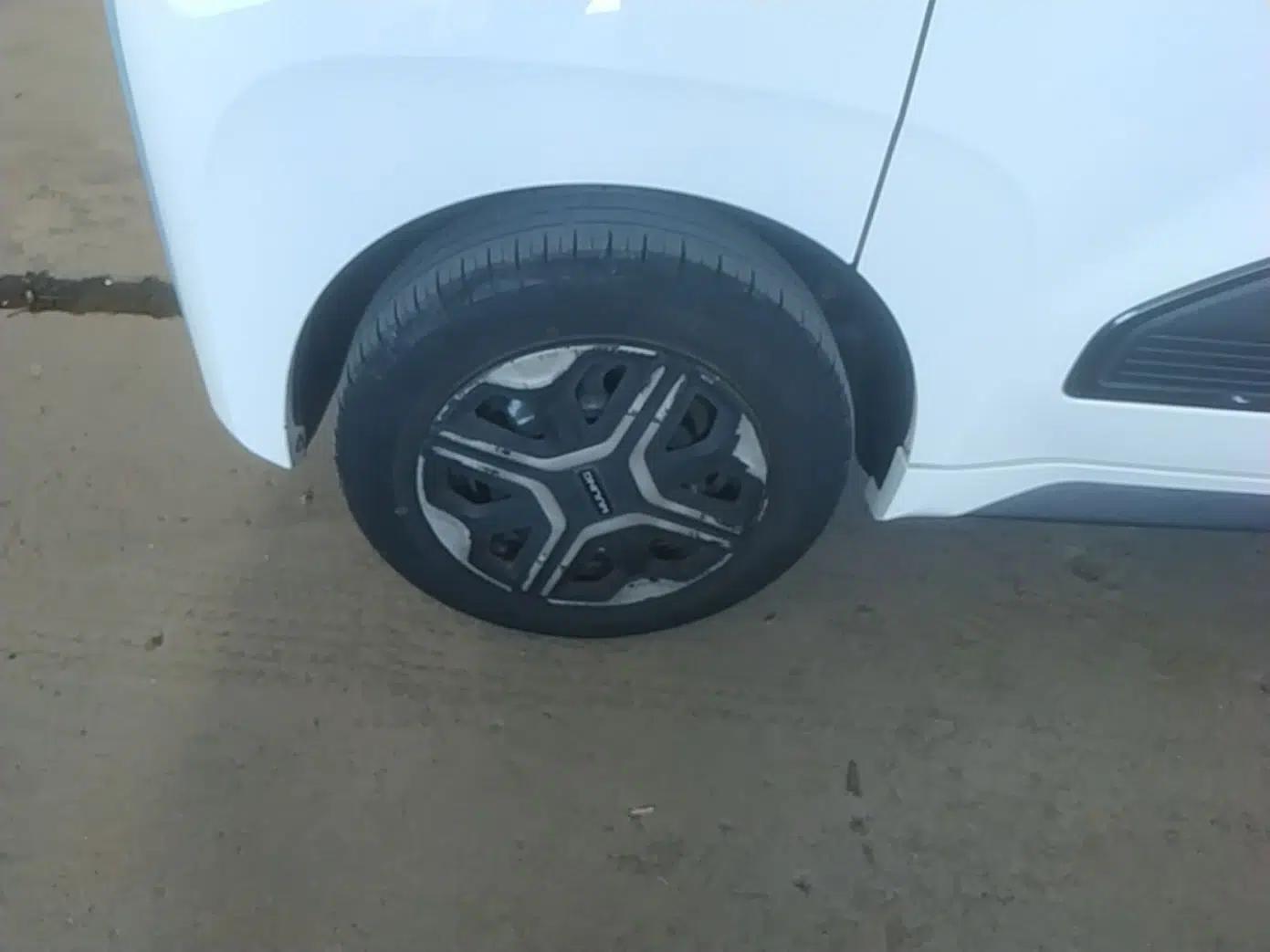 Wuling NAMMIEV 2021 - Play Edition — миниатюра 11