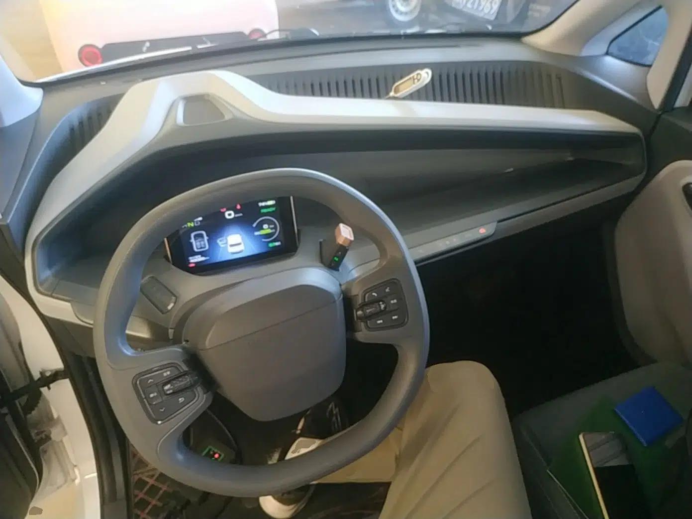 Wuling NAMMIEV 2021 - Play Edition — миниатюра 12