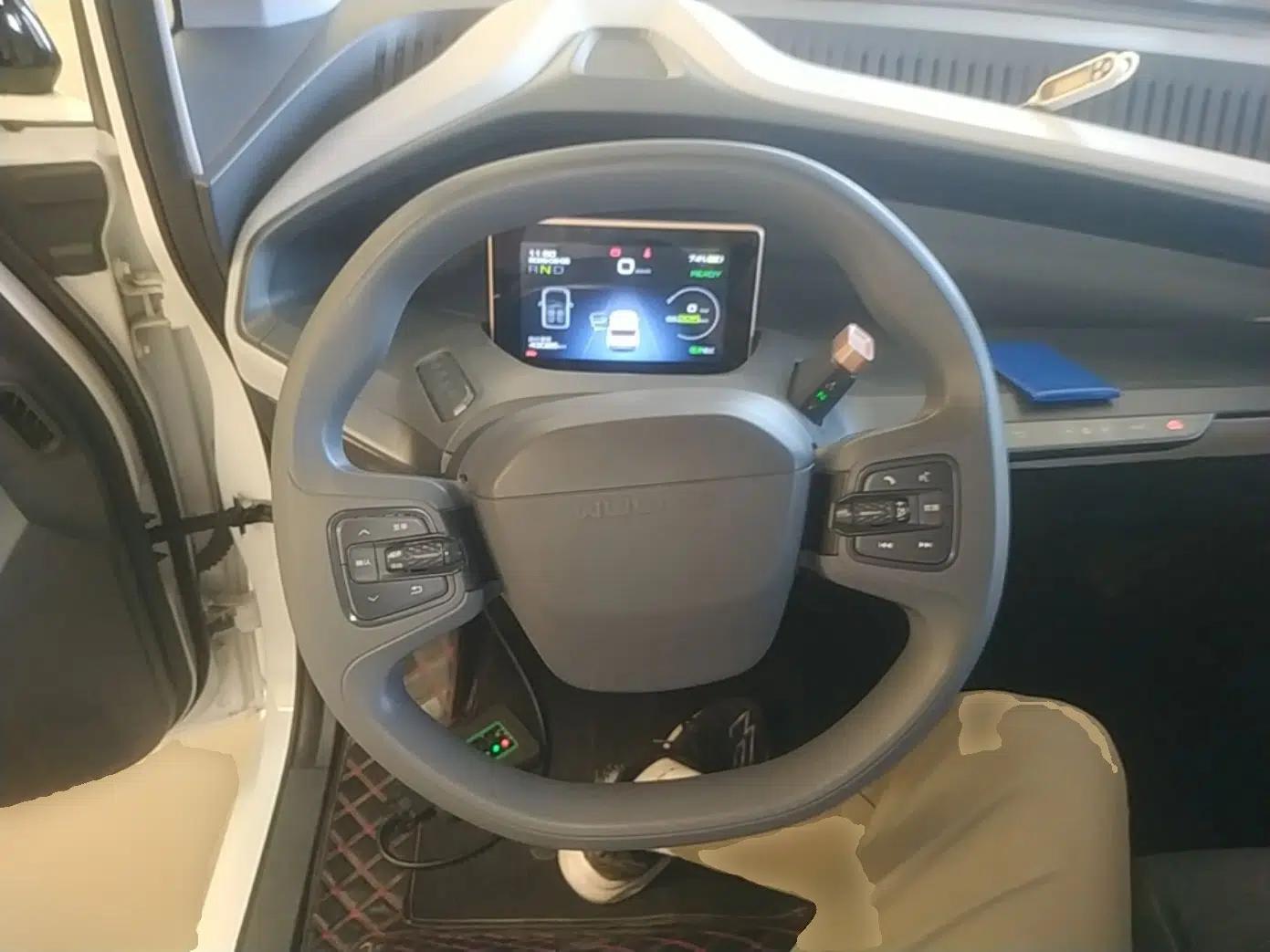 Wuling NAMMIEV 2021 - Play Edition — миниатюра 13