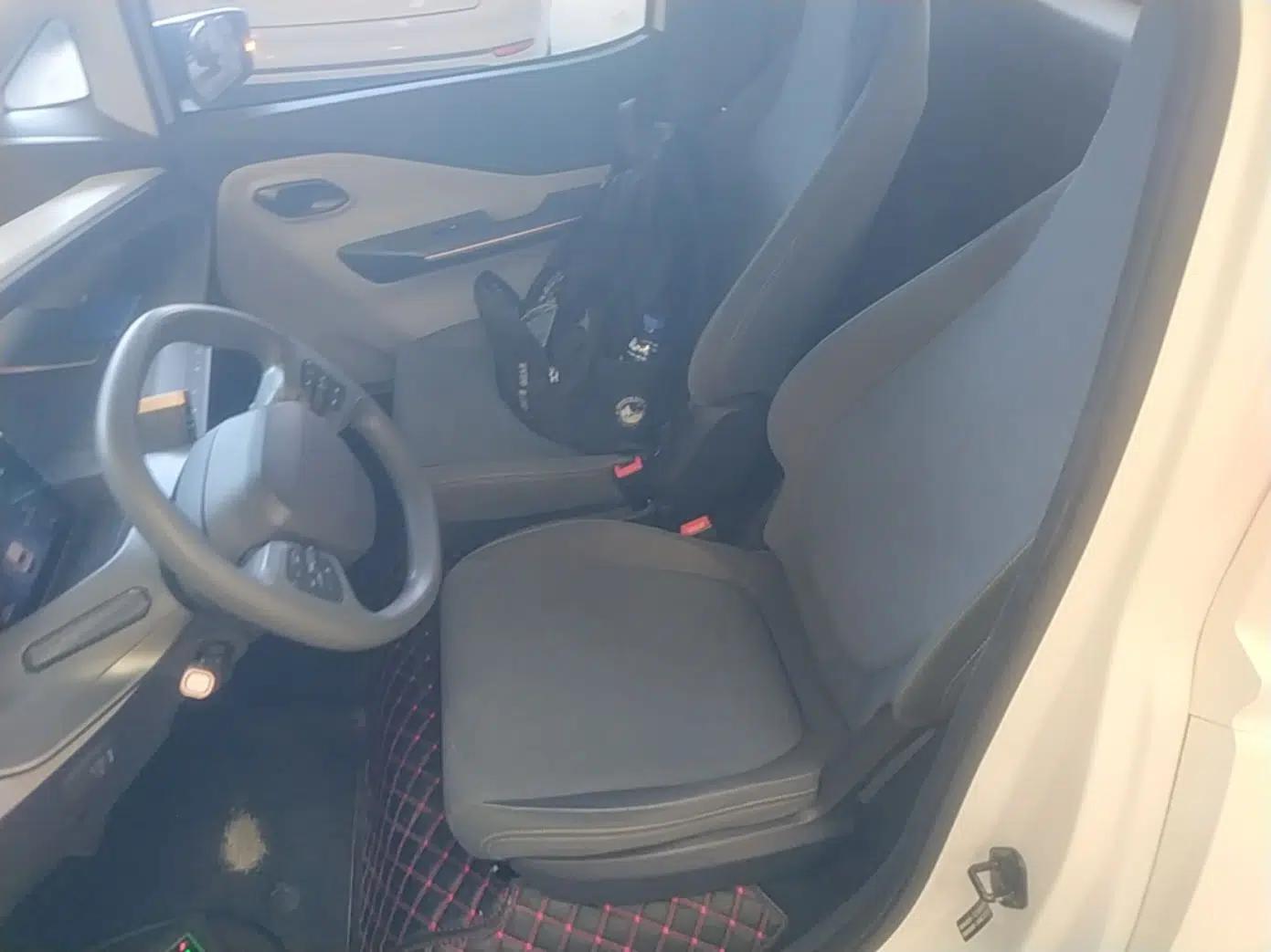 Wuling NAMMIEV 2021 - Play Edition — миниатюра 17