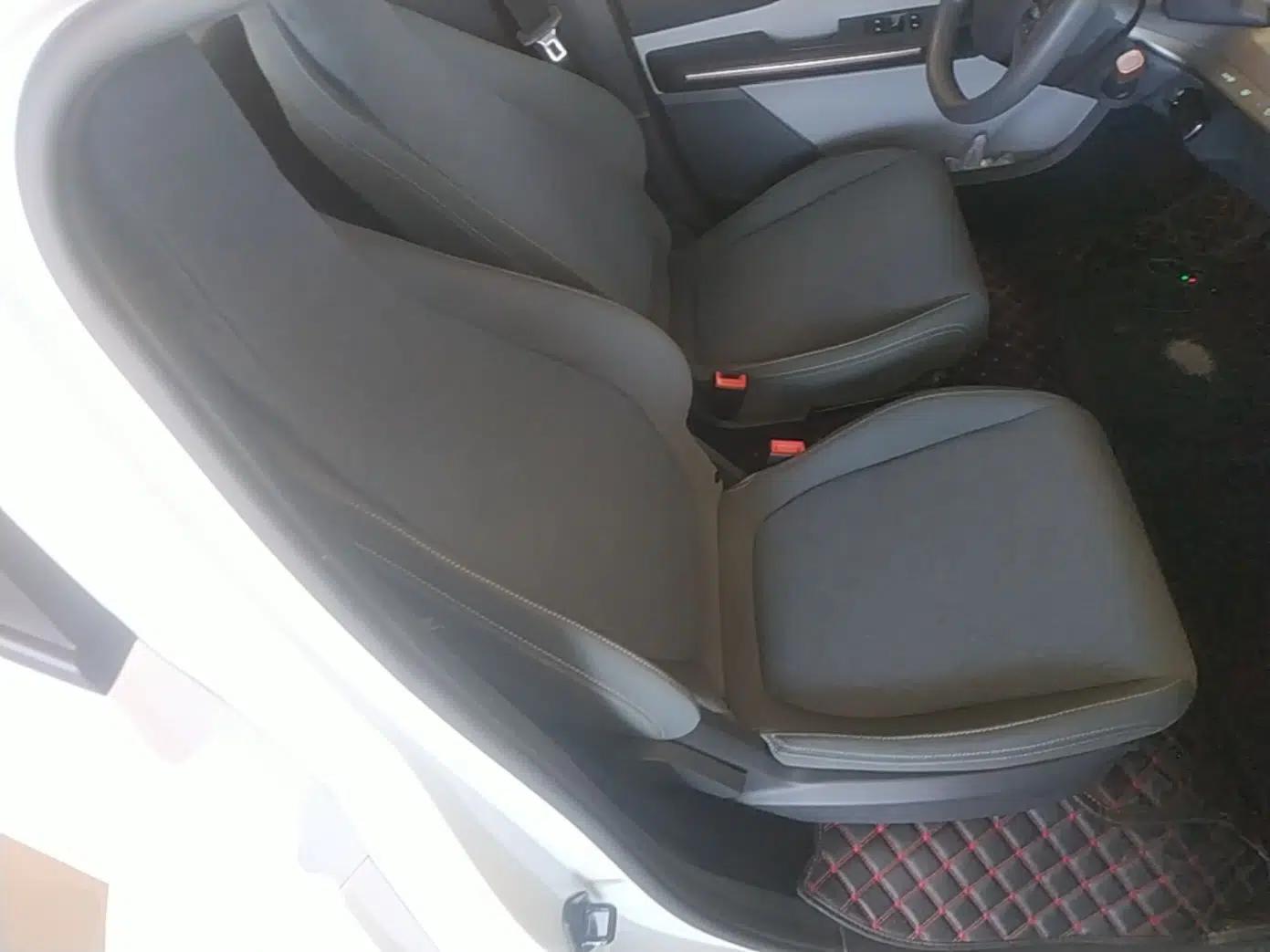 Wuling NAMMIEV 2021 - Play Edition — миниатюра 19
