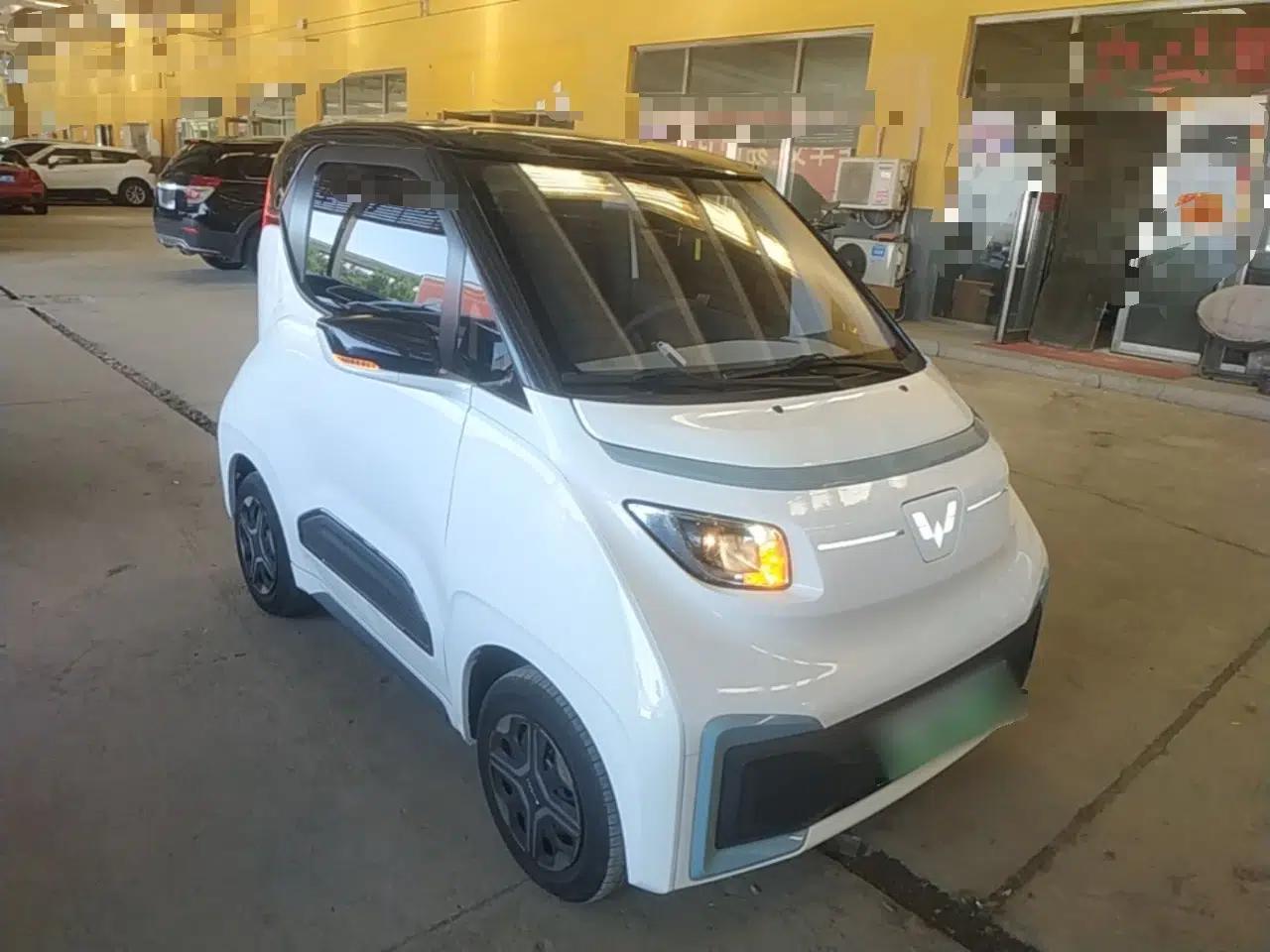 Wuling NAMMIEV 2021 - Play Edition — миниатюра 3