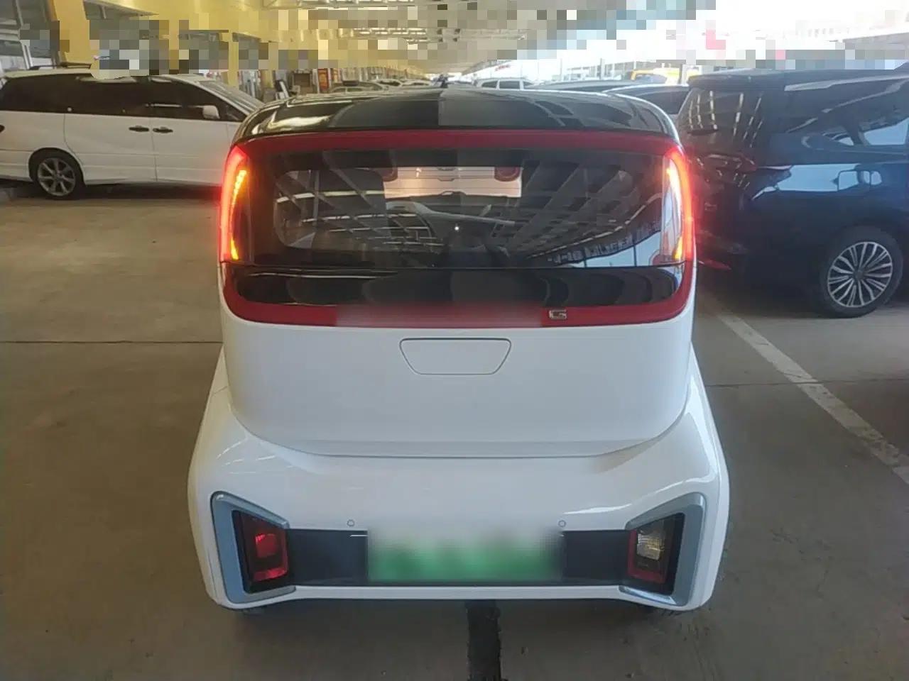 Wuling NAMMIEV 2021 - Play Edition — миниатюра 5