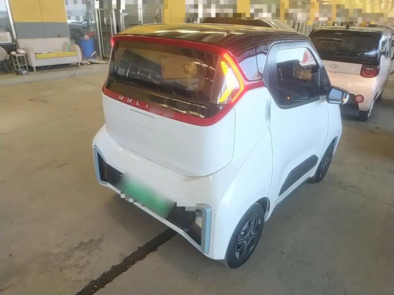 Wuling NAMMIEV 2021 - Play Edition — миниатюра 6