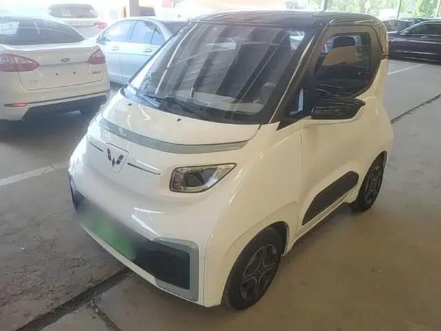 Wuling NAMMIEV 2021 - Play Edition