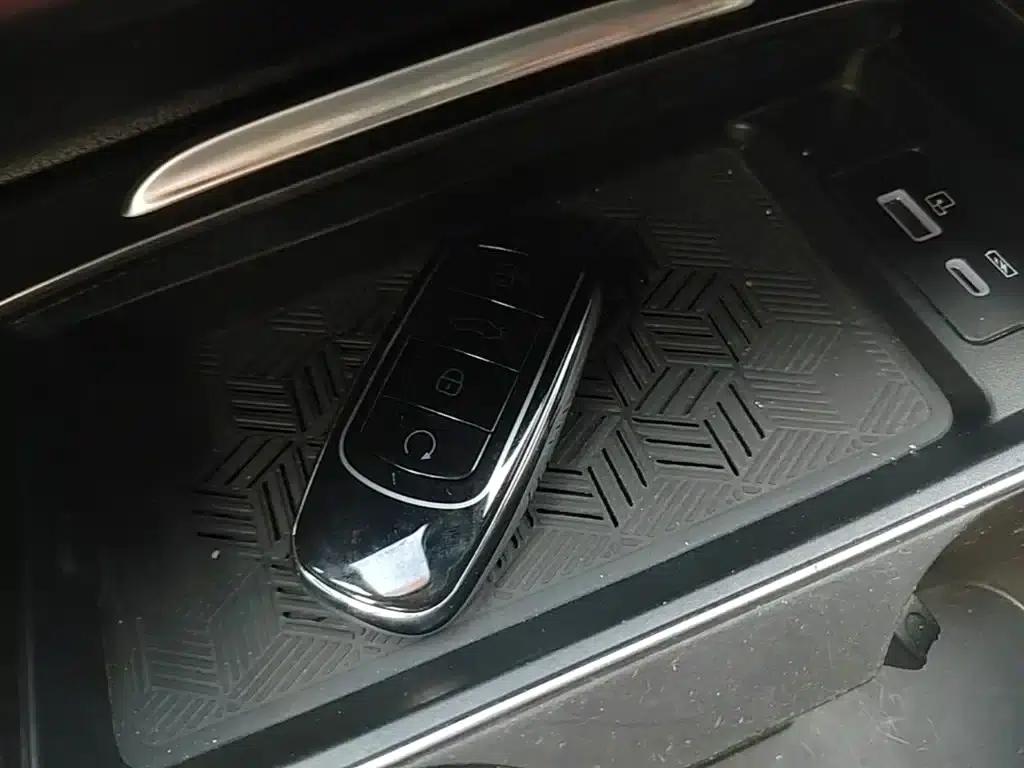 Chery Tiggo 7 PLUS New Energy 2023 Champion Edition 1.5T 100km/h Speed — миниатюра 9