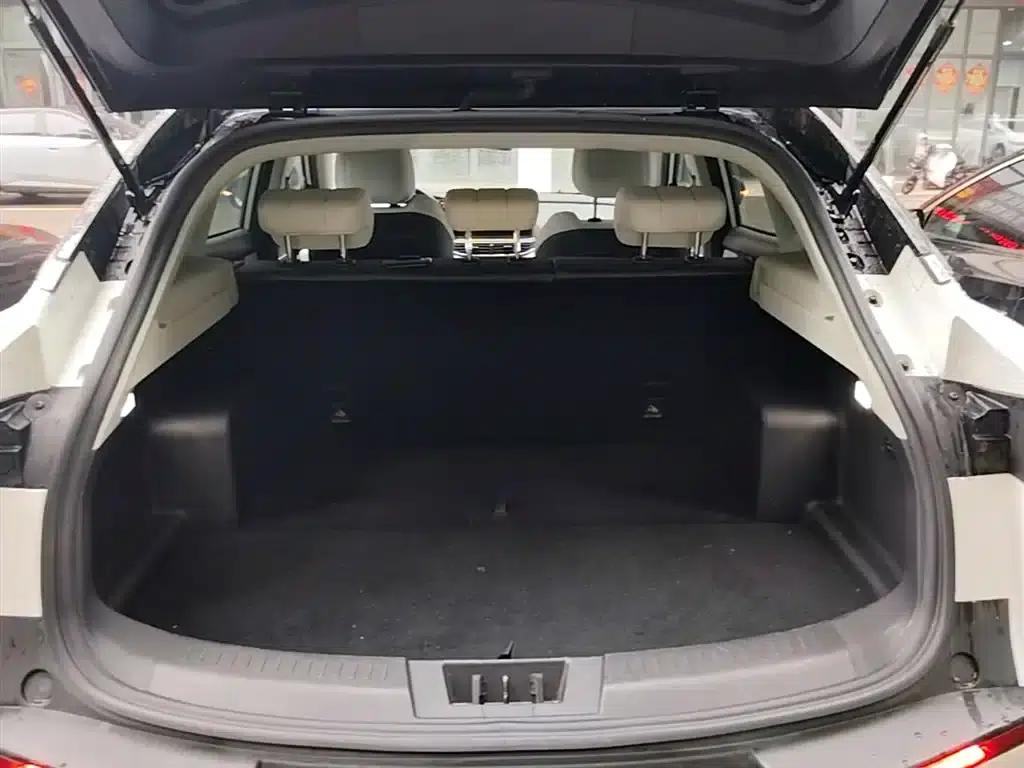 Chery Comfort Family 2024 Model 512km Joyful Travel Edition — миниатюра 19