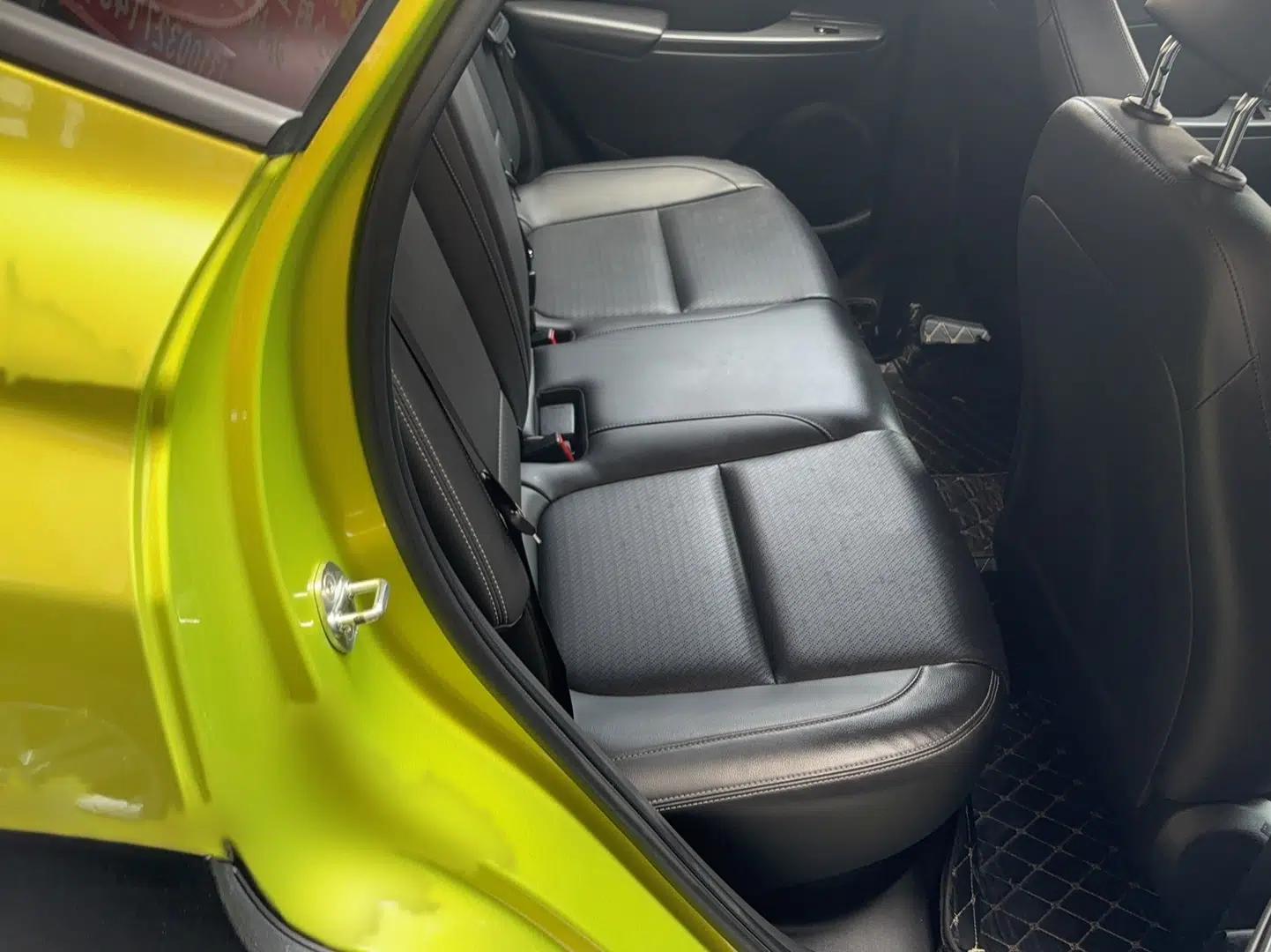 Hyundai ENCINO 2018 1.6T Dual-Clutch Zhilian Edition China V Standard — миниатюра 18