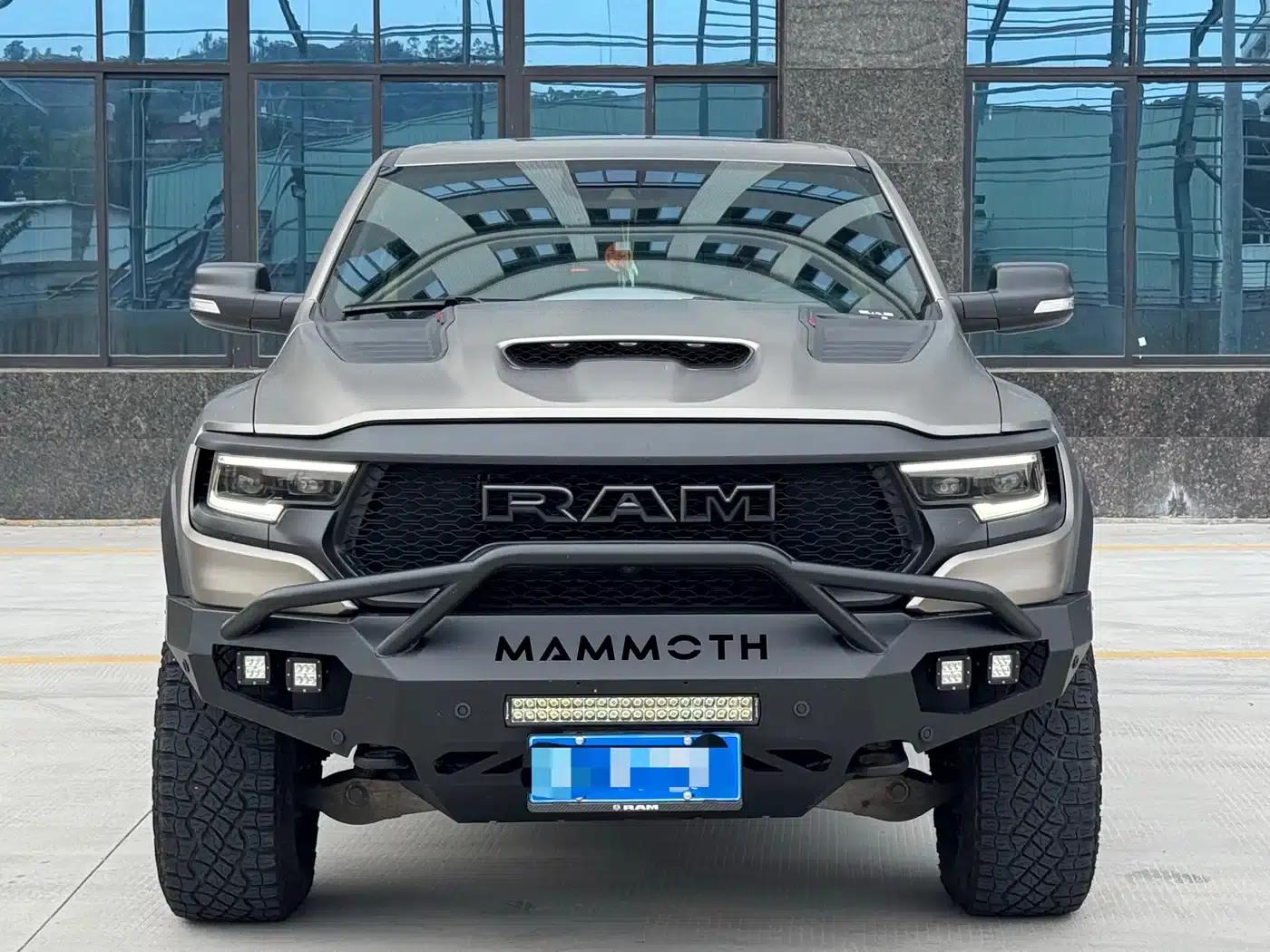 ProMaster 2022 3500 Cargo Van — миниатюра 2