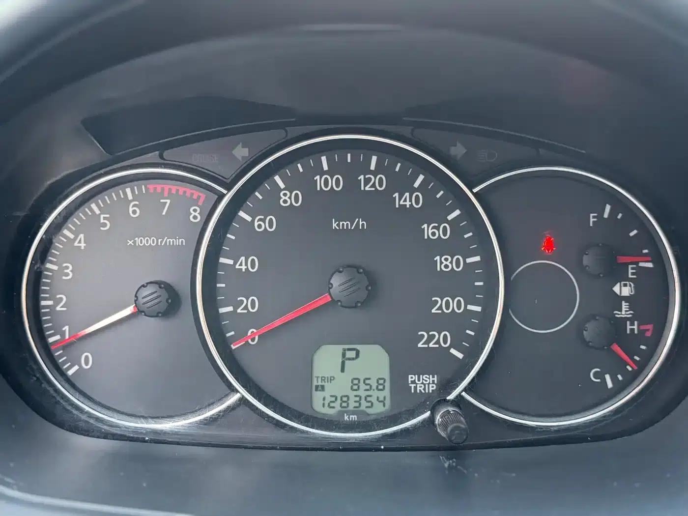 2013 Pajero Sport 3.0L Automatic 2WD Luxury Edition — миниатюра 5