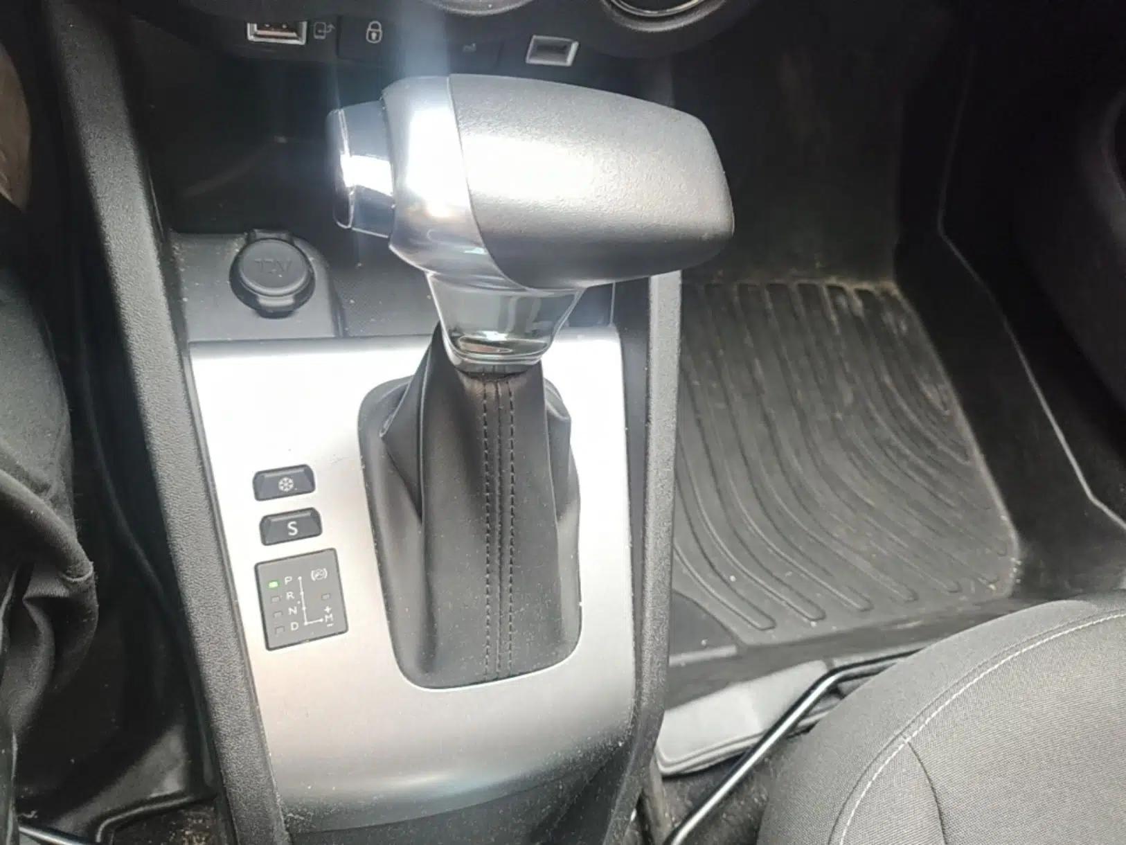 Citroen C3L 2020 190THP Automatic RuiSheng Edition — миниатюра 16