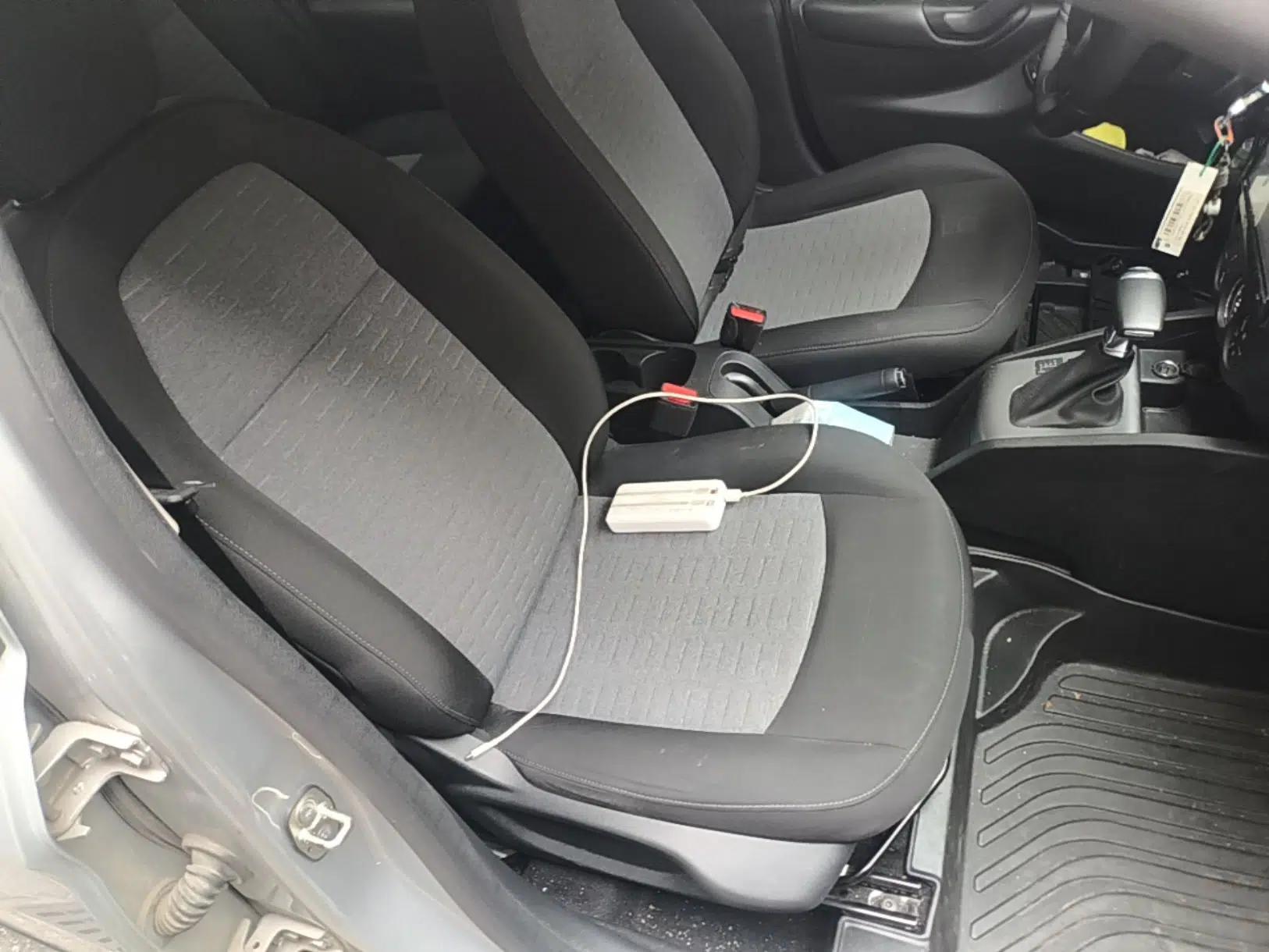 Citroen C3L 2020 190THP Automatic RuiSheng Edition — миниатюра 19