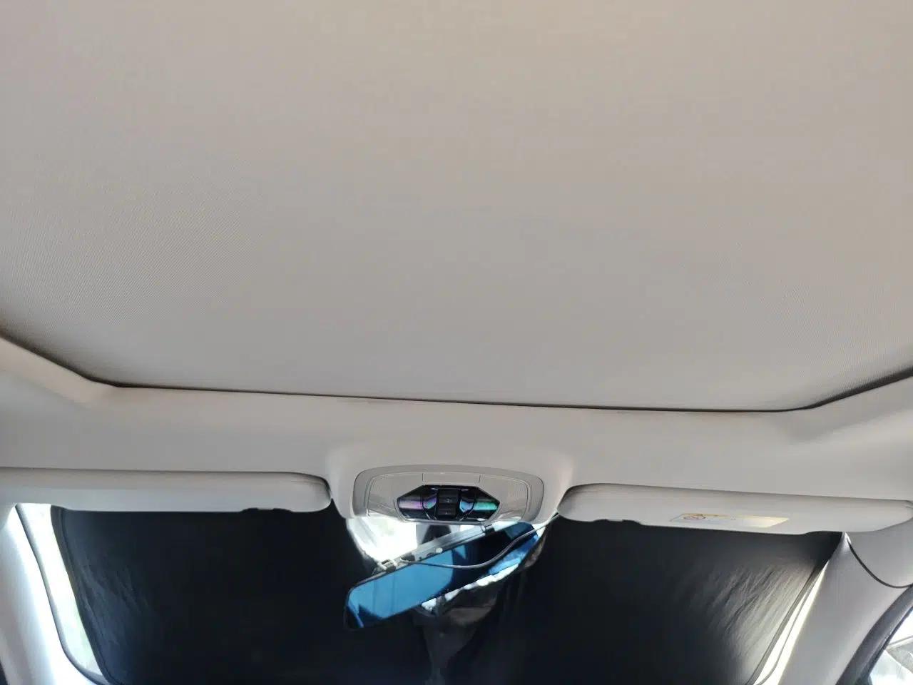 EXEED Zhuifeng C-DM 2023 1.5 TCI-DHT 80KM Yu Feng Xing Edition — миниатюра 18