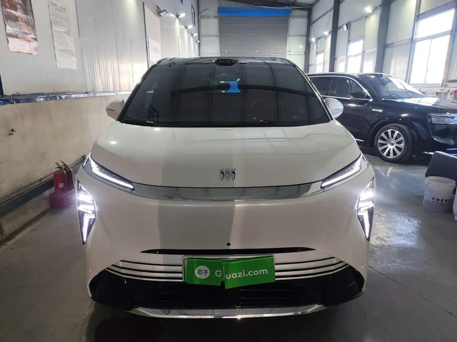 Buick Envision Family 2026 Luxury Edition — миниатюра 2