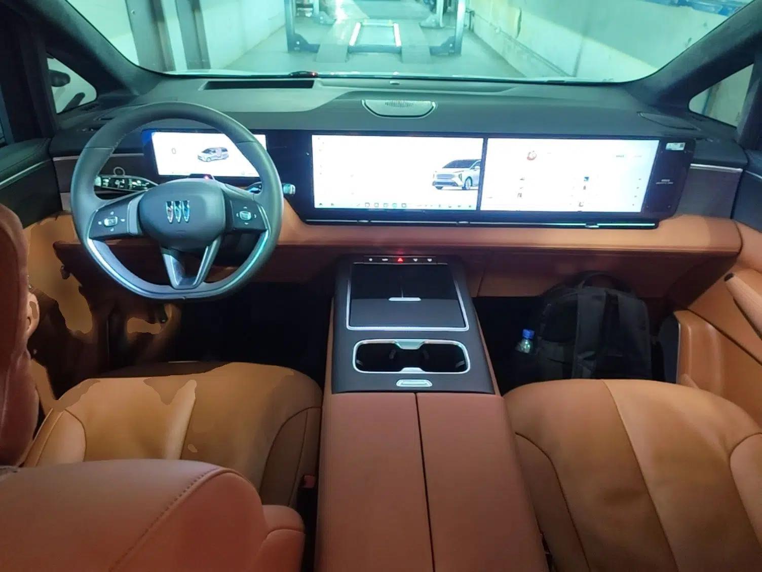 Buick Envision Family 2026 Luxury Edition — миниатюра 12