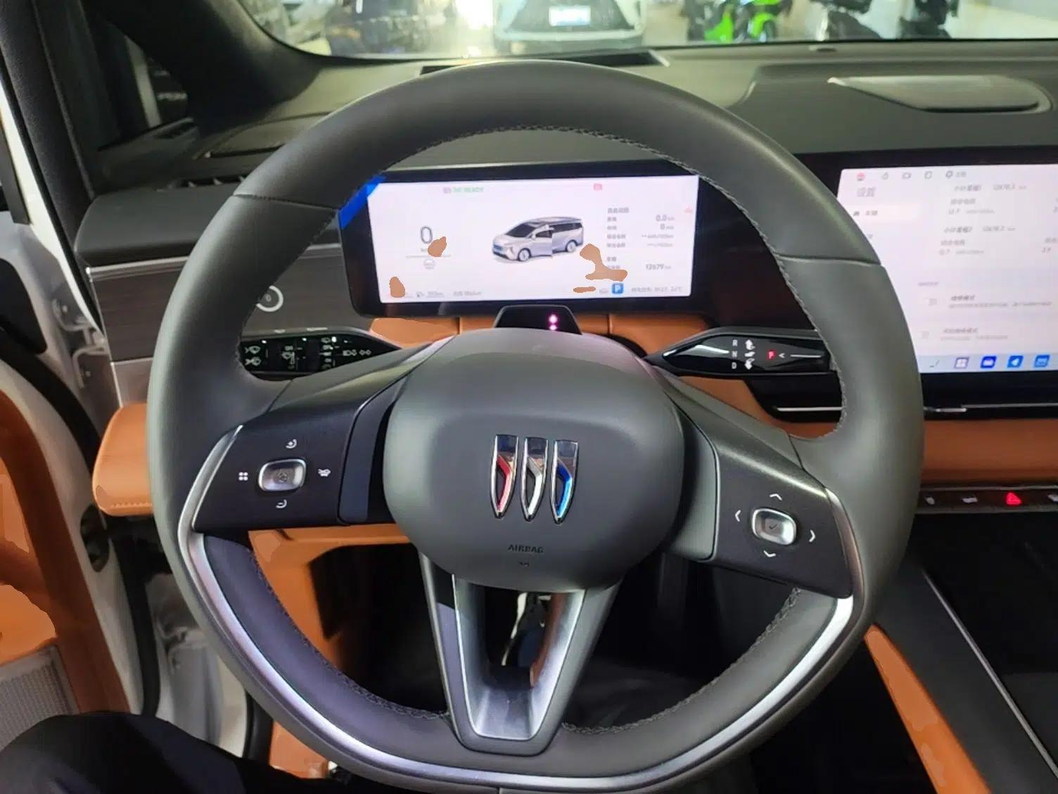 Buick Envision Family 2026 Luxury Edition — миниатюра 13