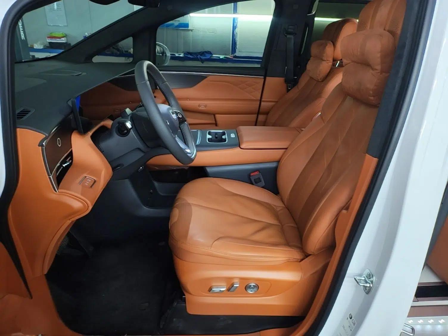 Buick Envision Family 2026 Luxury Edition — миниатюра 17