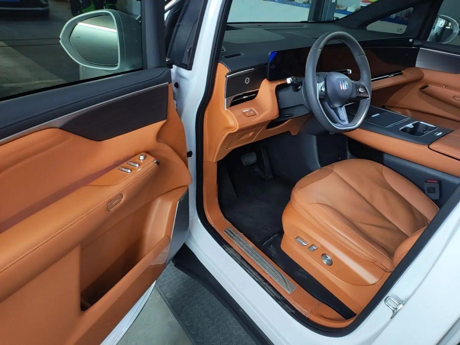 Buick Envision Family 2026 Luxury Edition — миниатюра 18