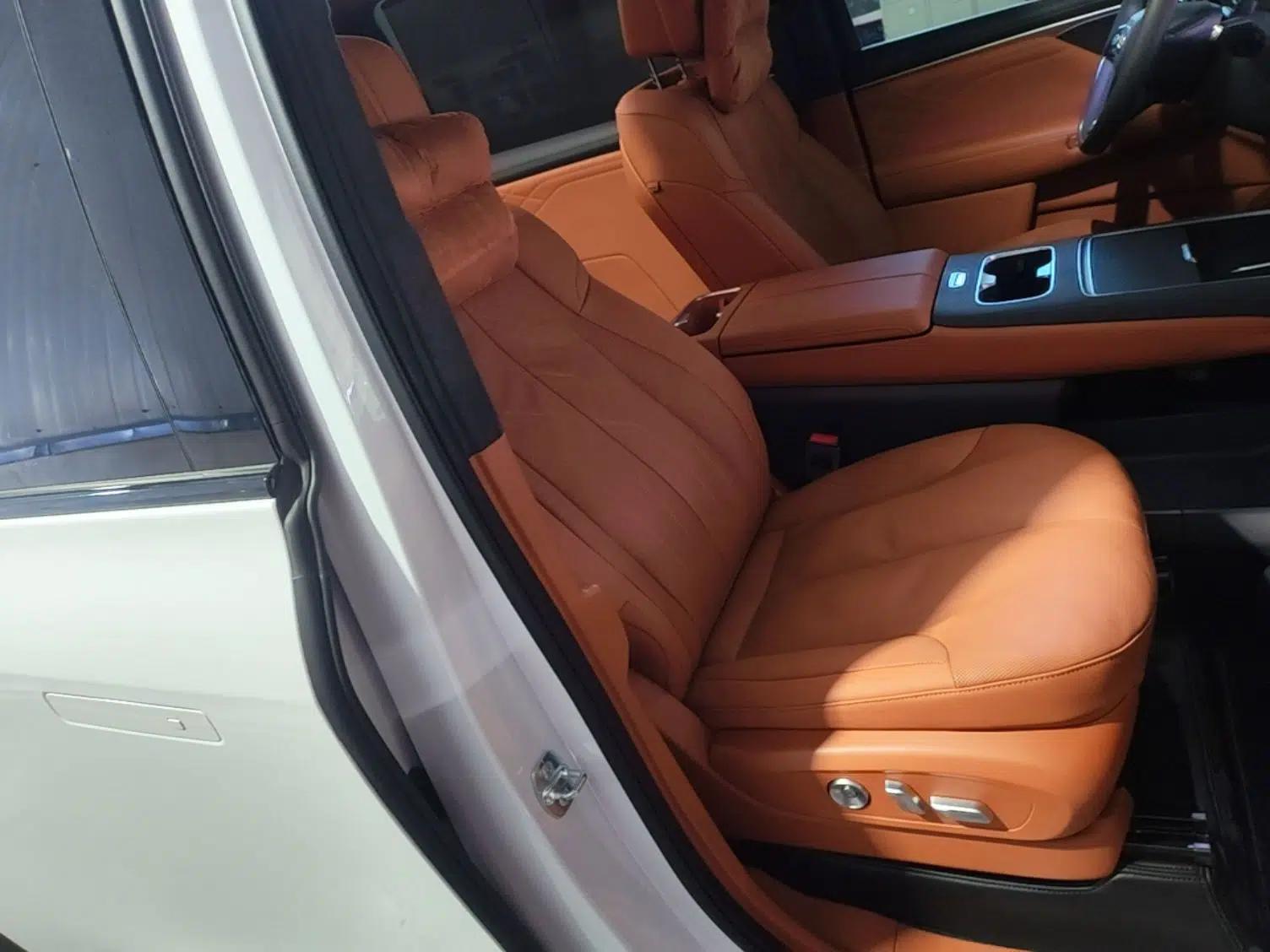 Buick Envision Family 2026 Luxury Edition — миниатюра 19