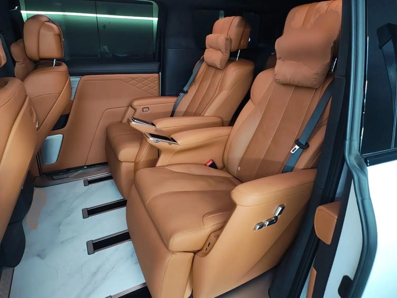 Buick Envision Family 2026 Luxury Edition — миниатюра 20