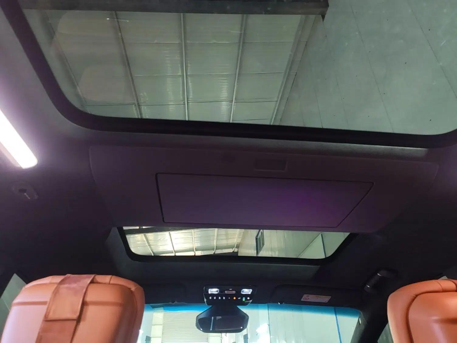 Buick Envision Family 2026 Luxury Edition — миниатюра 21