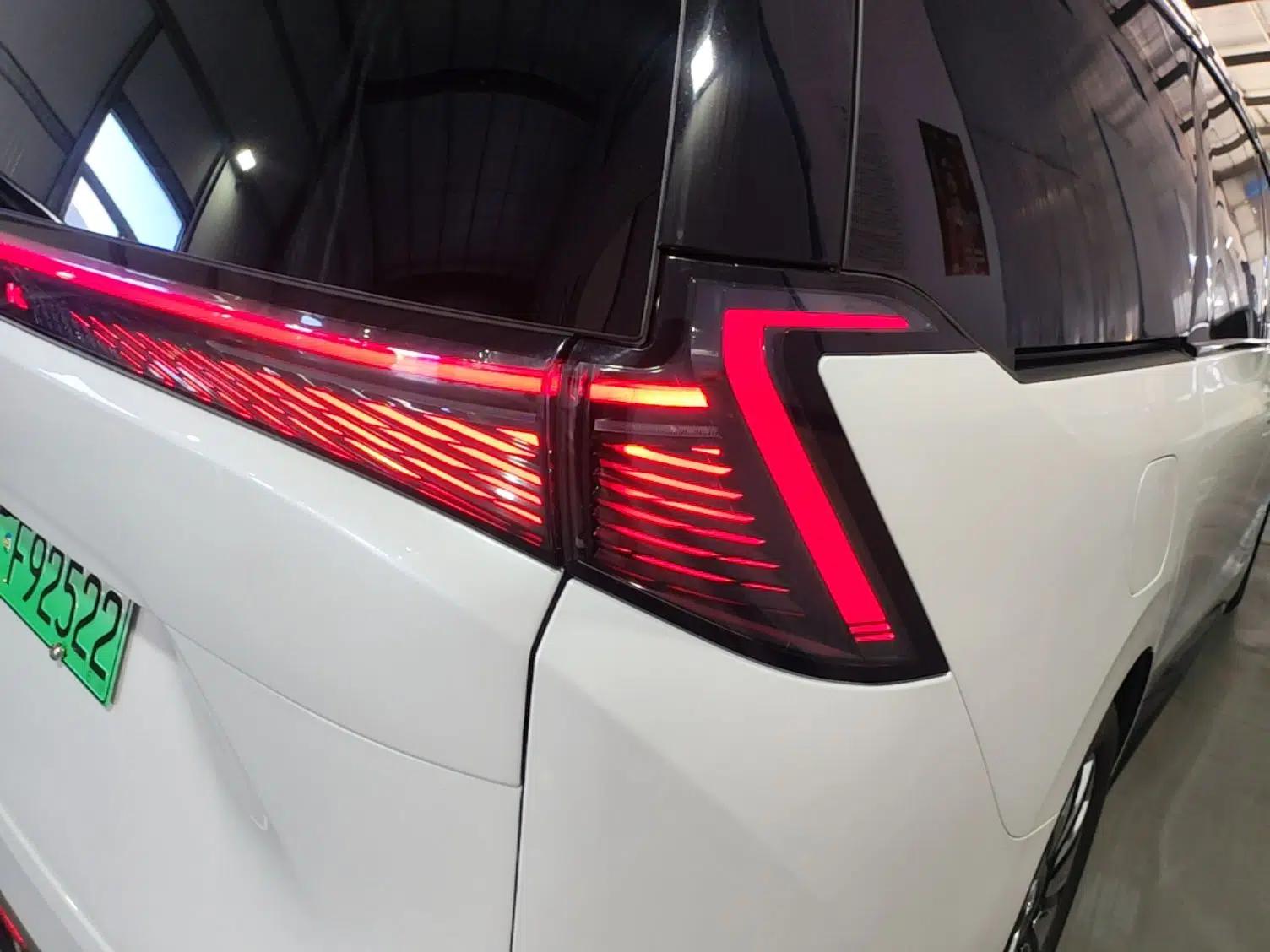 Buick Envision Family 2026 Luxury Edition — миниатюра 9