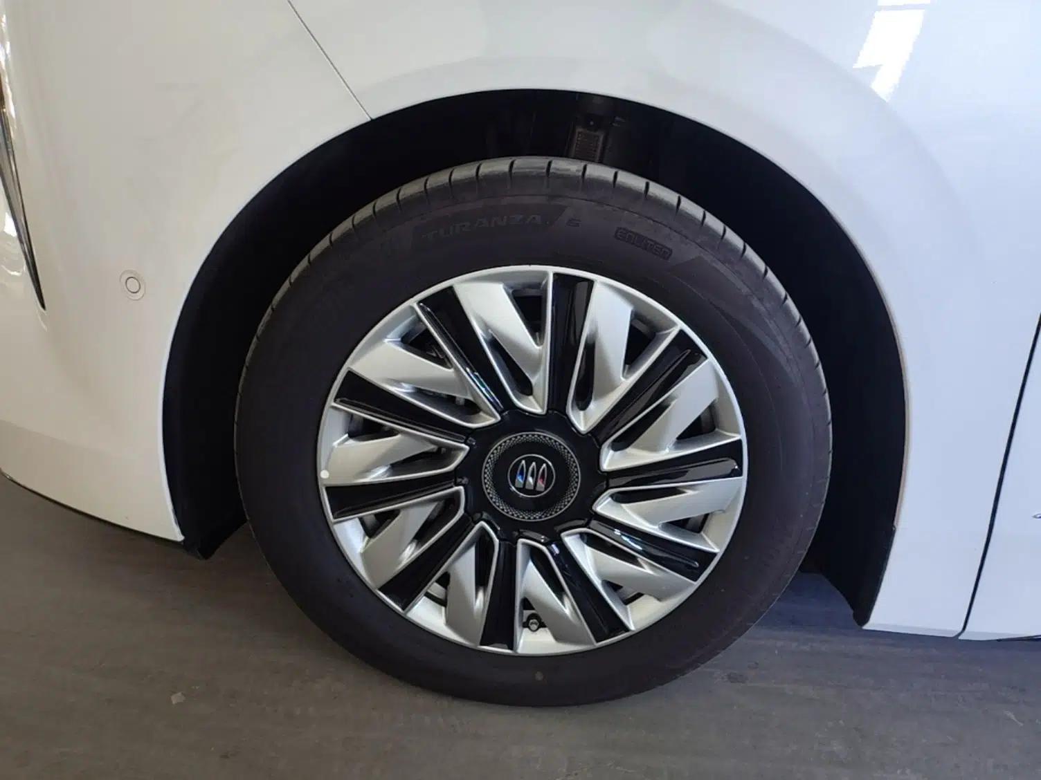 Buick Envision Family 2026 Luxury Edition — миниатюра 10