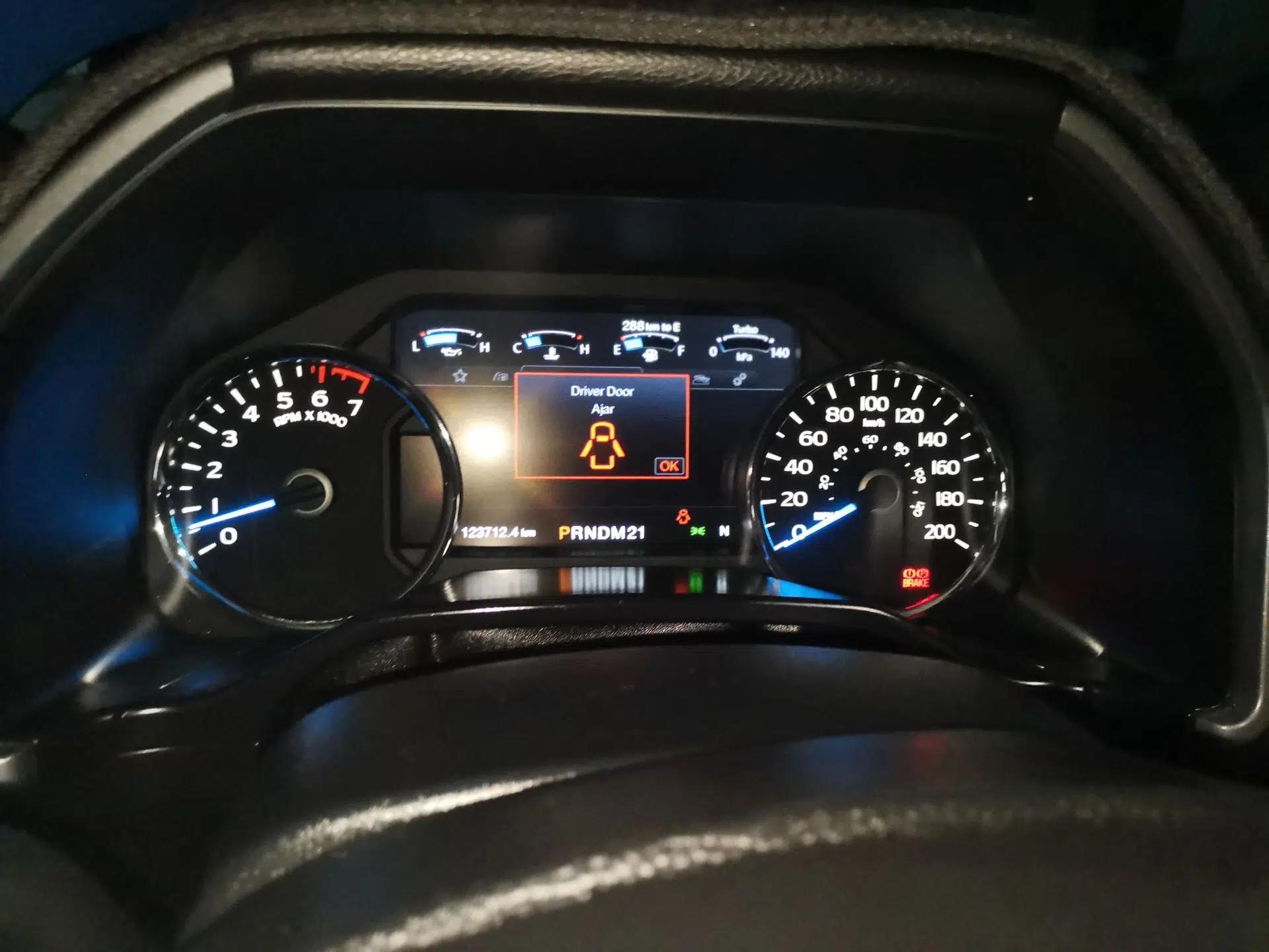 Ford F-150 — миниатюра 11